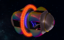 Magneto-Sphere Generator and Tokamak image