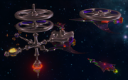 The Cosmic Colony and Cosmic Craft image