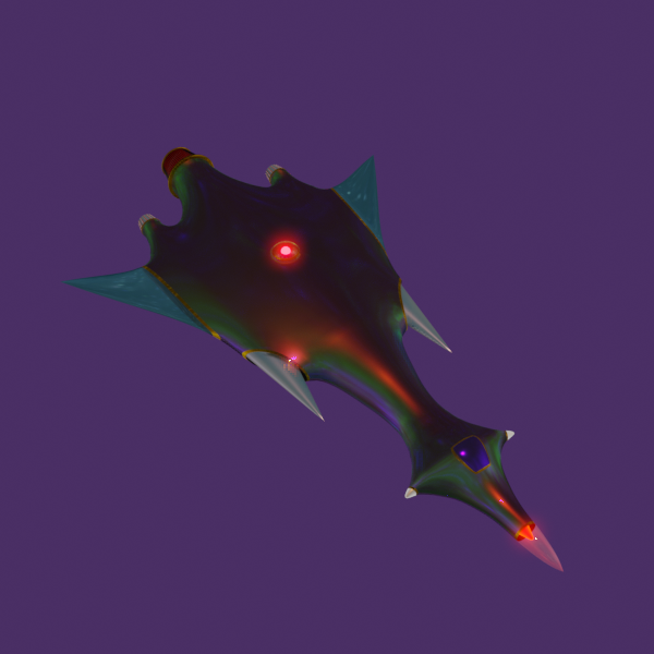 Dreadnought image
