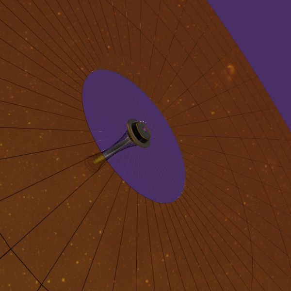Light Sail image