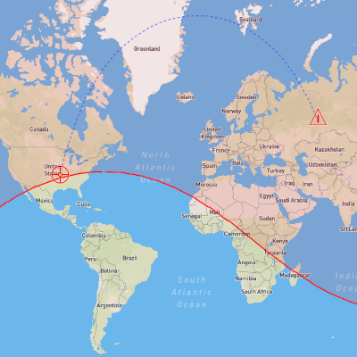 MISSILEMAP logo