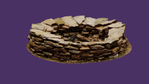 Fire Pit image