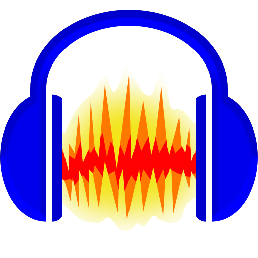 Audacity logo